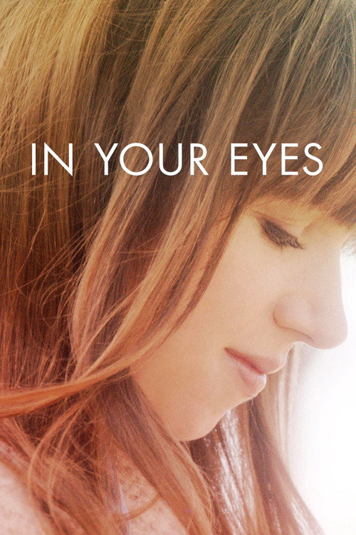 پوستر In Your Eyes