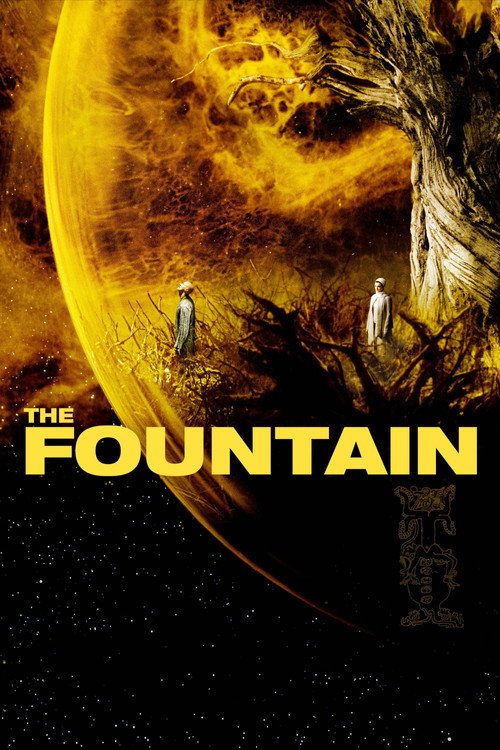 پوستر The Fountain