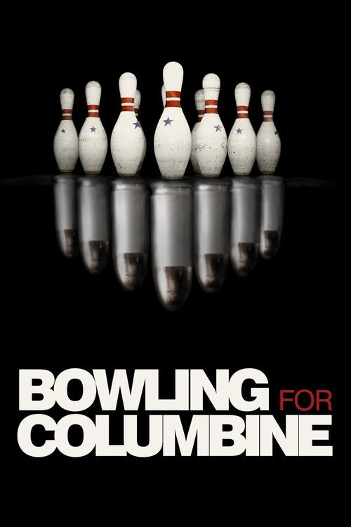 پوستر Bowling for Columbine