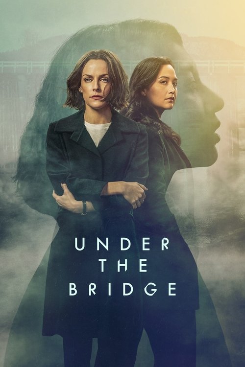 پوستر Under the Bridge