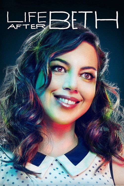 پوستر Life After Beth