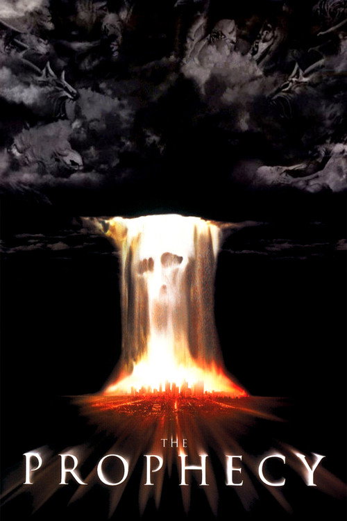 پوستر The Prophecy