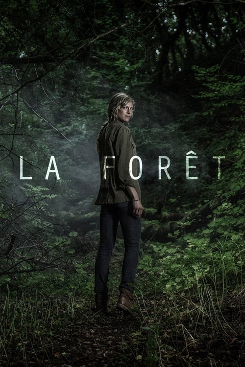 پوستر La Forêt