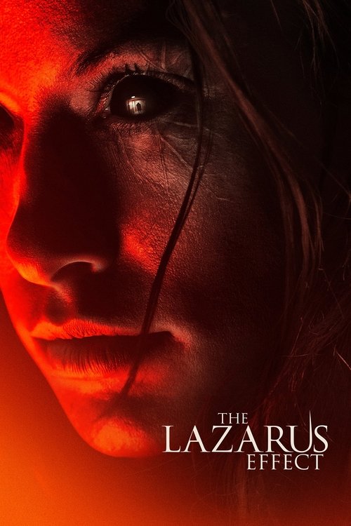پوستر The Lazarus Effect