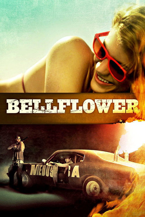 پوستر Bellflower