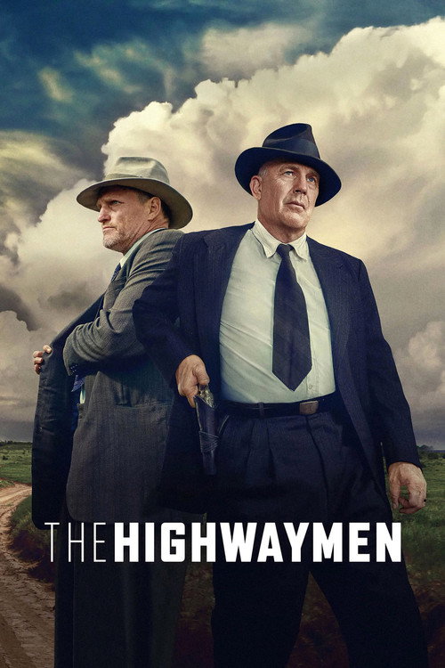 پوستر The Highwaymen