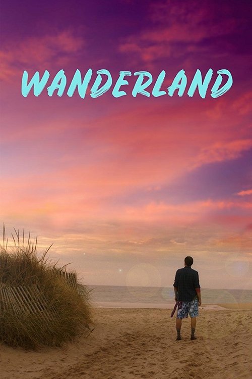 پوستر Wanderland