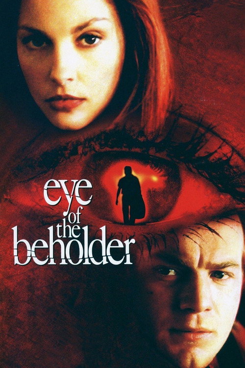 پوستر Eye of the Beholder