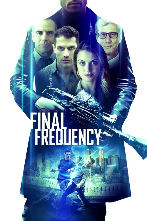 پوستر Final Frequency