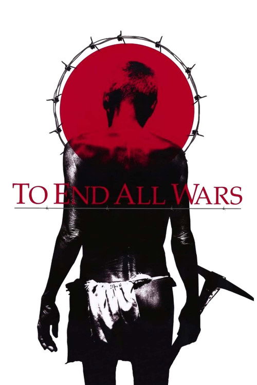 پوستر To End All Wars