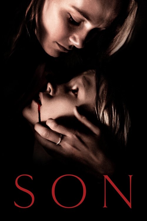 پوستر Son