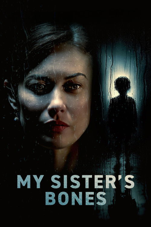 پوستر My Sister's Bones