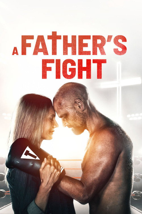 پوستر A Father's Fight