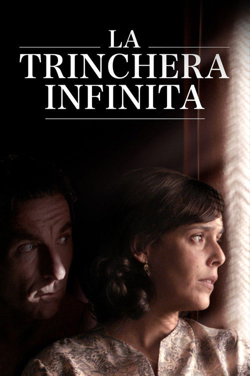 پوستر La trinchera infinita