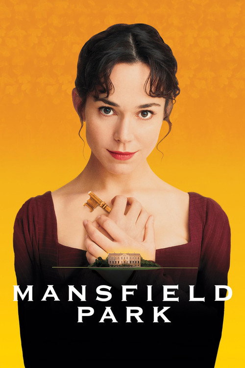 پوستر Mansfield Park
