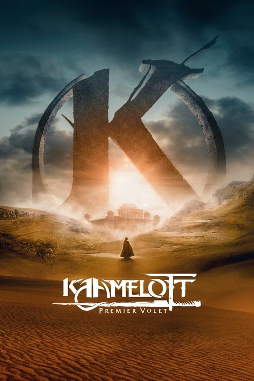 پوستر Kaamelott : Premier Volet