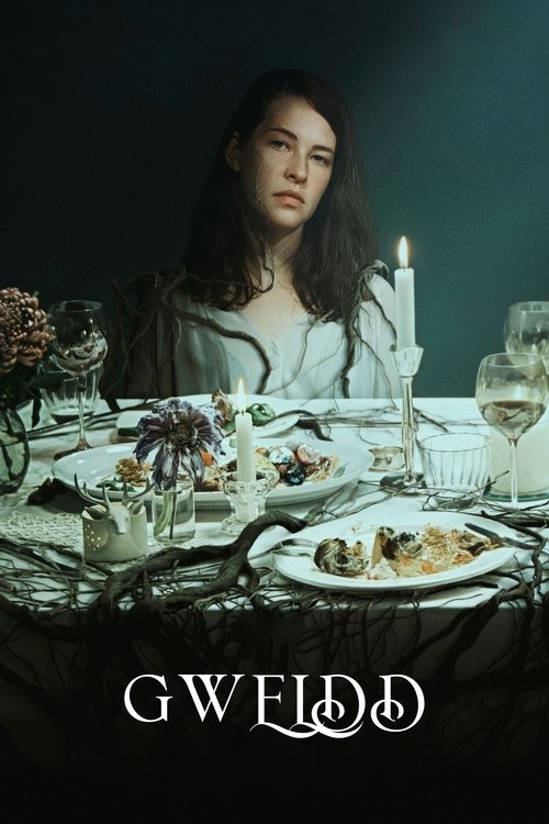 پوستر Gwleđđ