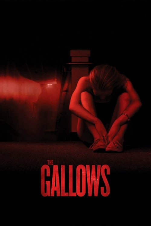 پوستر The Gallows