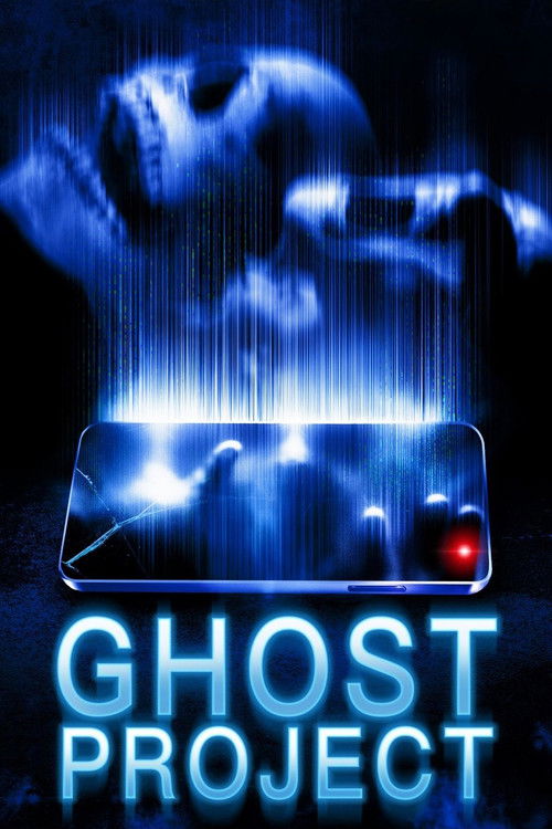 پوستر Ghost Project