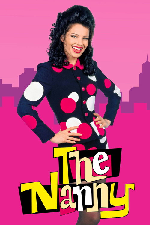 پوستر The Nanny