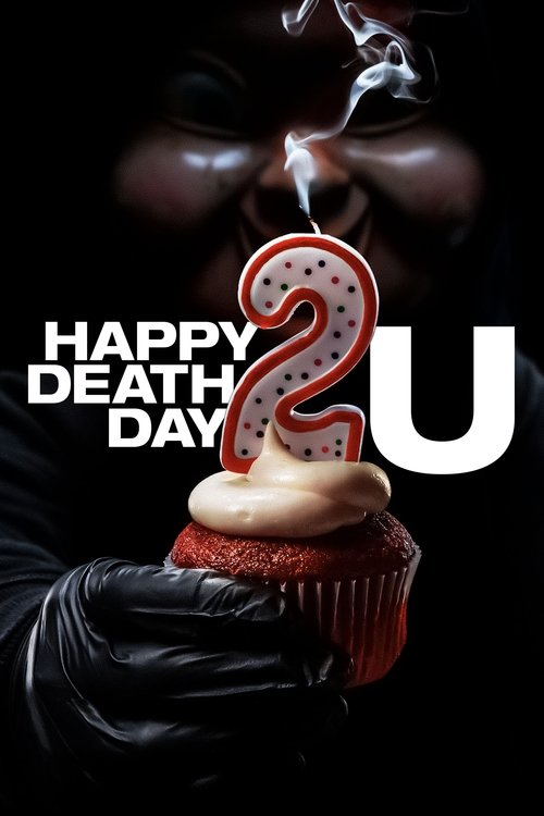 پوستر Happy Death Day 2U