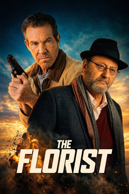 پوستر The Florist