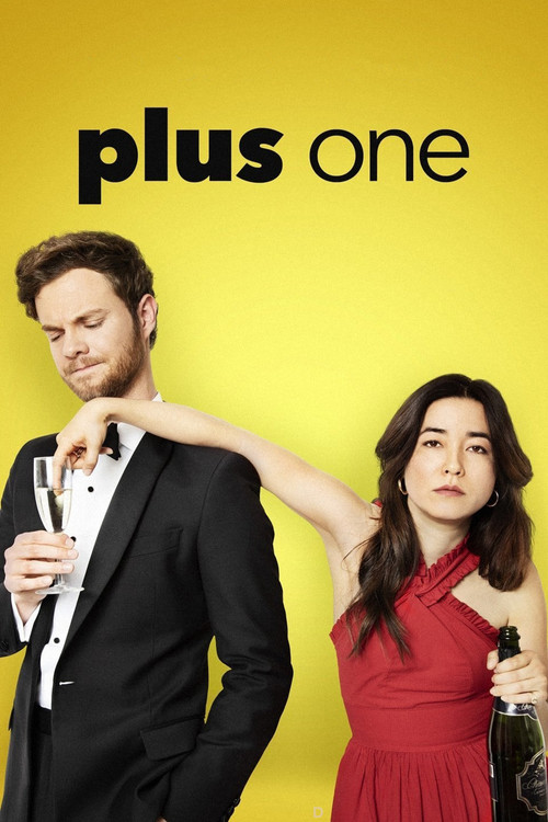 پوستر Plus One