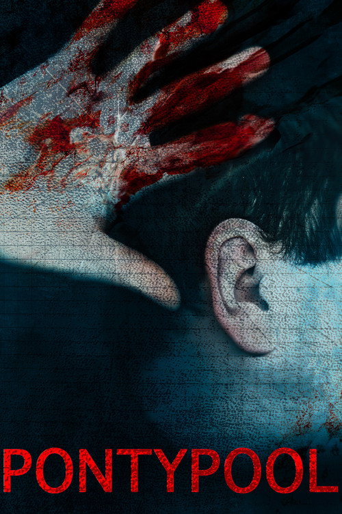 پوستر Pontypool