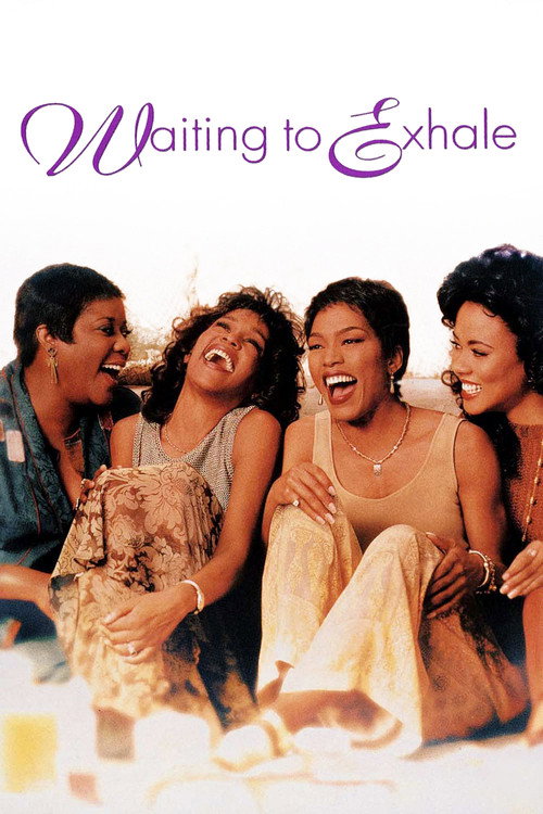 پوستر Waiting to Exhale