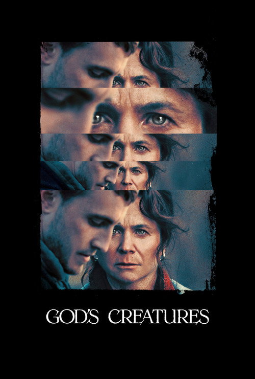 پوستر God's Creatures