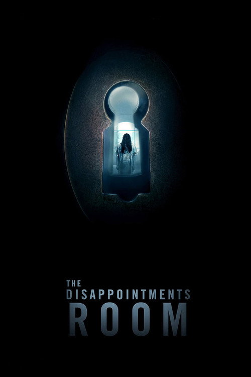 پوستر The Disappointments Room