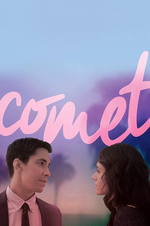 پوستر Comet