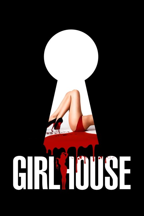 پوستر GirlHouse