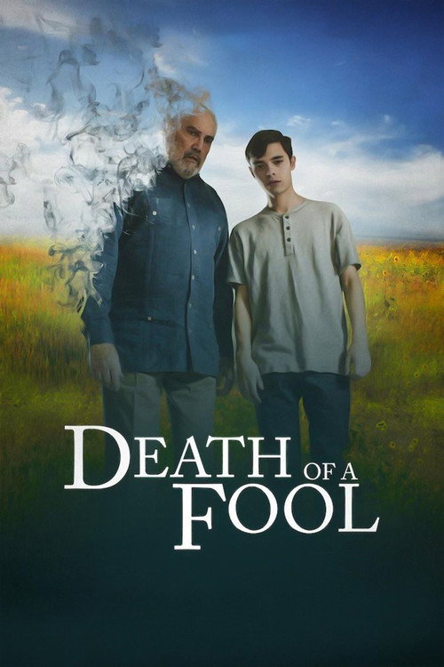 پوستر Death of a Fool