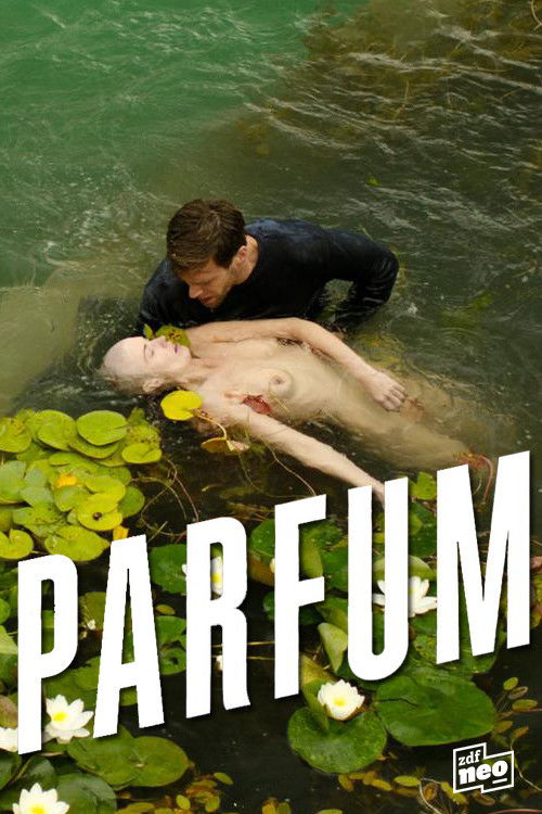 پوستر Parfum
