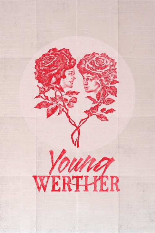 پوستر Young Werther