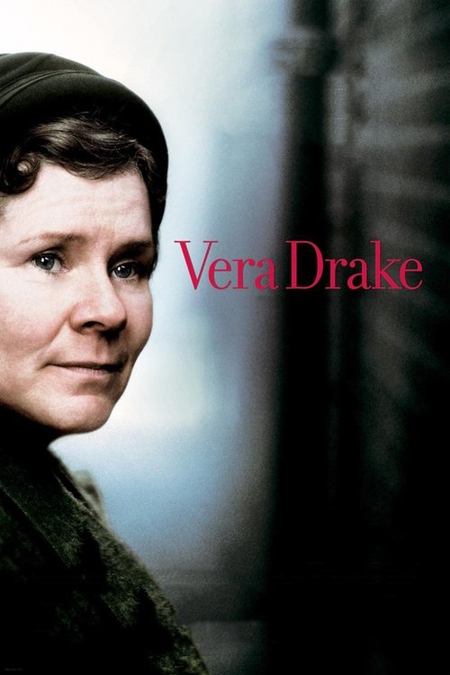 پوستر Vera Drake
