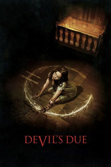 پوستر Devil's Due