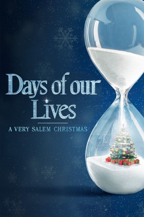 پوستر Days of Our Lives: A Very Salem Christmas