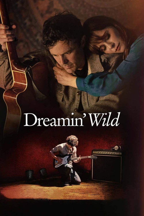 پوستر Dreamin' Wild