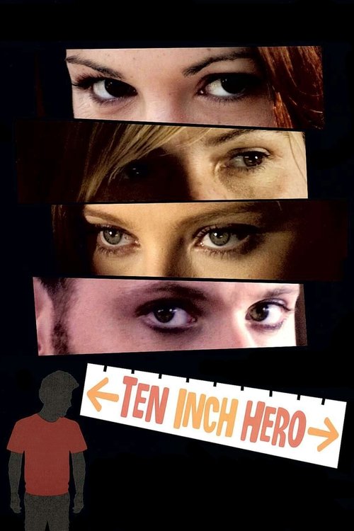 پوستر Ten Inch Hero