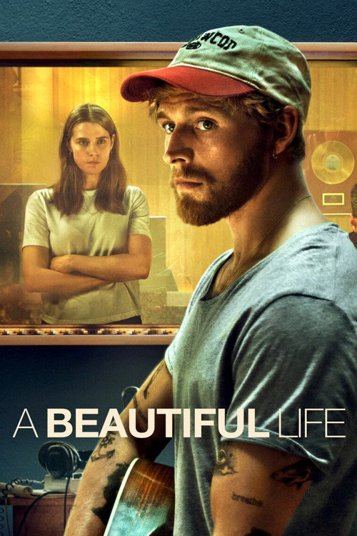 پوستر A Beautiful Life