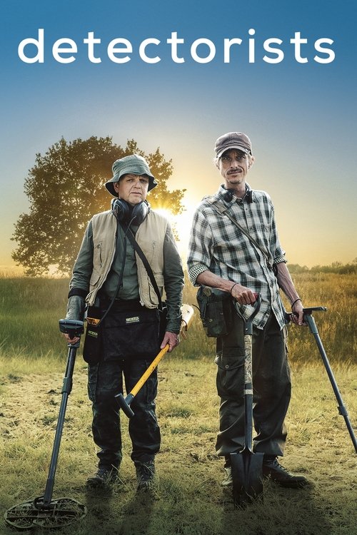 پوستر Detectorists