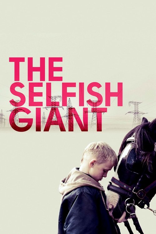 پوستر The Selfish Giant