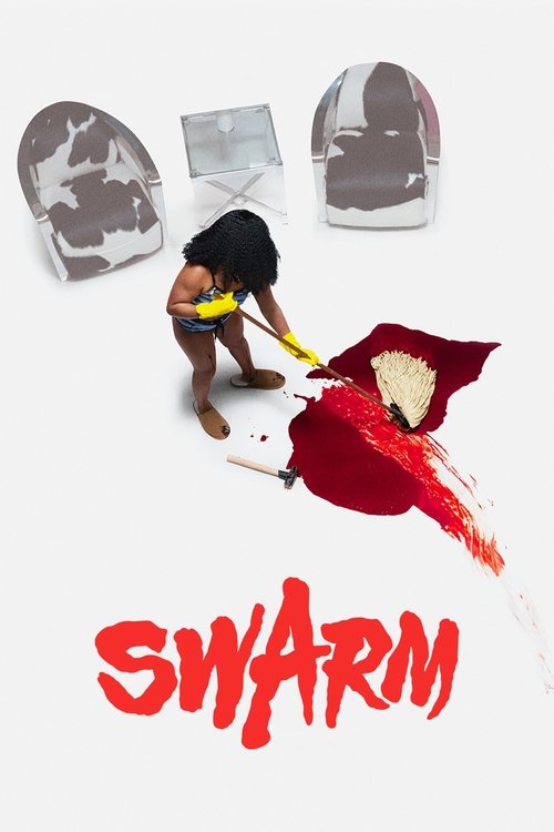 پوستر Swarm