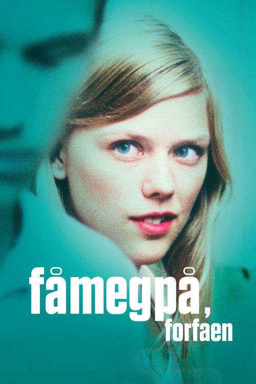 پوستر Få meg på, for faen
