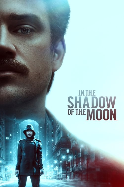 پوستر In the Shadow of the Moon