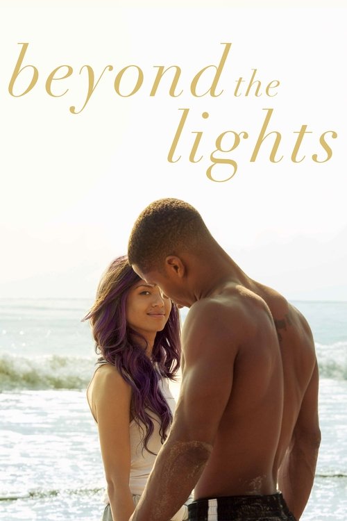 پوستر Beyond the Lights