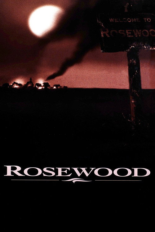 پوستر Rosewood