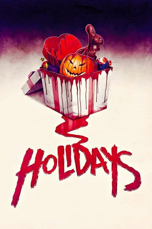 پوستر Holidays